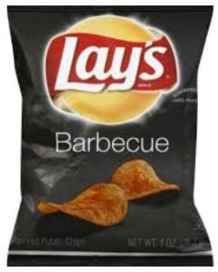 BBQ Chips