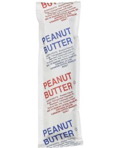 Peanut Butter Squeezer