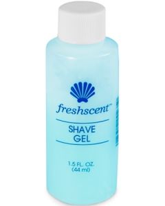 Shave Gel
