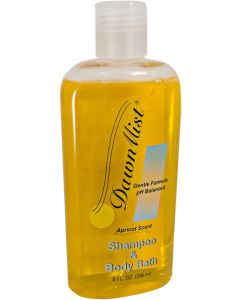 Shampoo Protein/Body Wash
