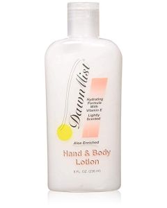 Lotion Hand & Body 8oz