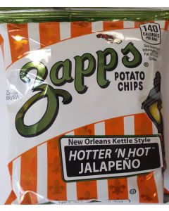 Jalapeno Chips