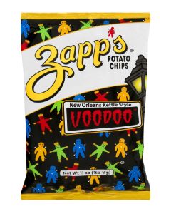 VooDoo Chips
