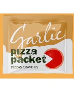 Garlic Seasoning Pack