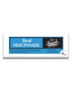 Mayonnaise Packet