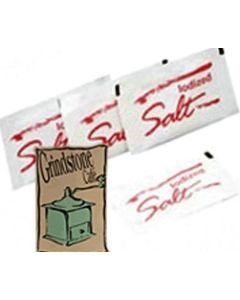 SS Salt Packs (10pk)
