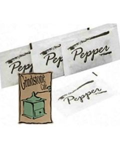 SS Pepper Packs (10pk)