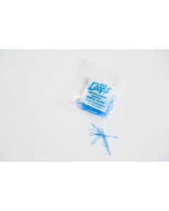 Dental Floss Loops