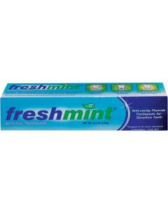 Toothpaste Sensitive FM 4.3oz