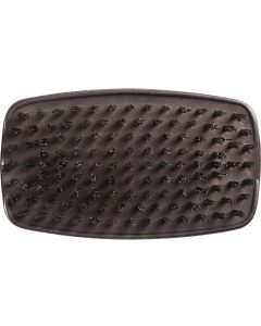 Club/Palm Brush