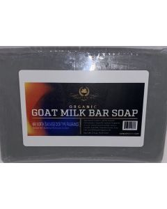 Soap Goat Milk - Mr.North
