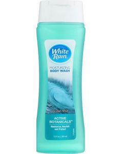 Soap Body Wash Fresh Clr.