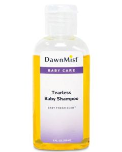 Shampoo Baby 2oz