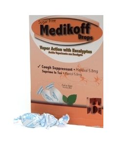 SF Cough Drops (10ct)